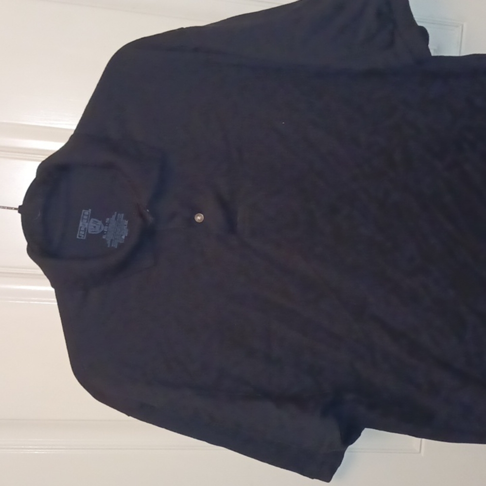 Men's polo shirt - Picture 2 of 5